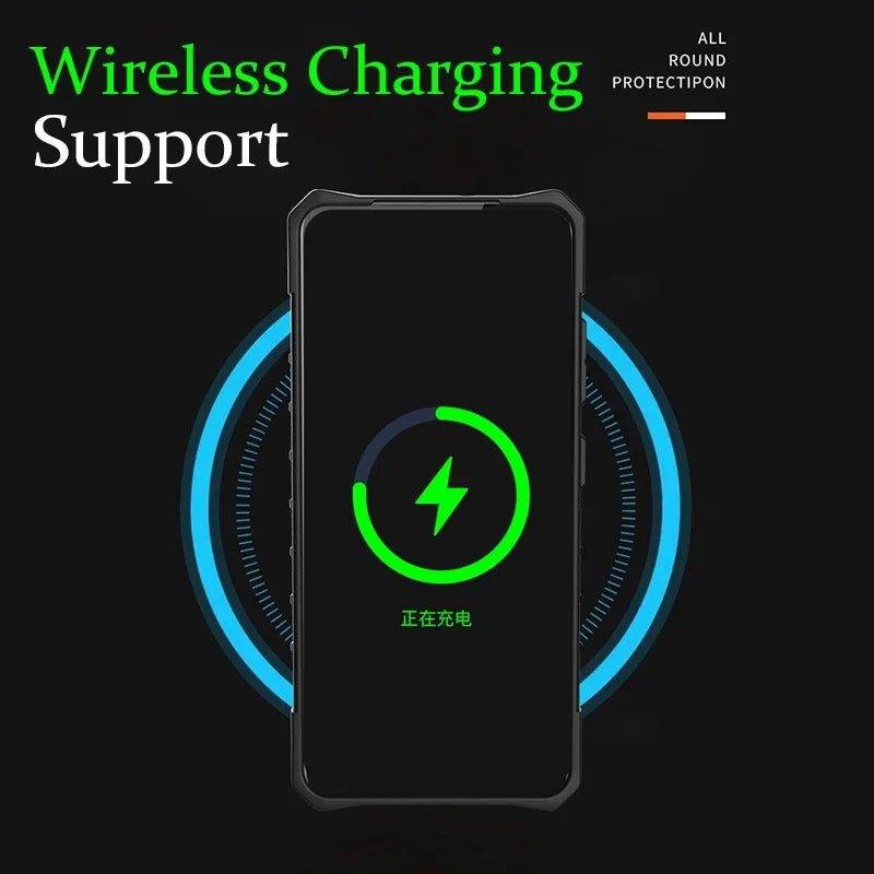 Casebuddy UAG PLASMA SERIES Galaxy S24 Plus Shockproof Cover