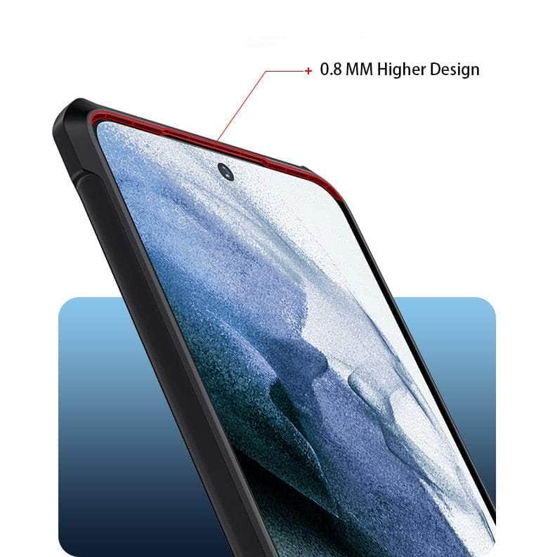 Casebuddy Xundd Galaxy S23 FE Shockproof Shell