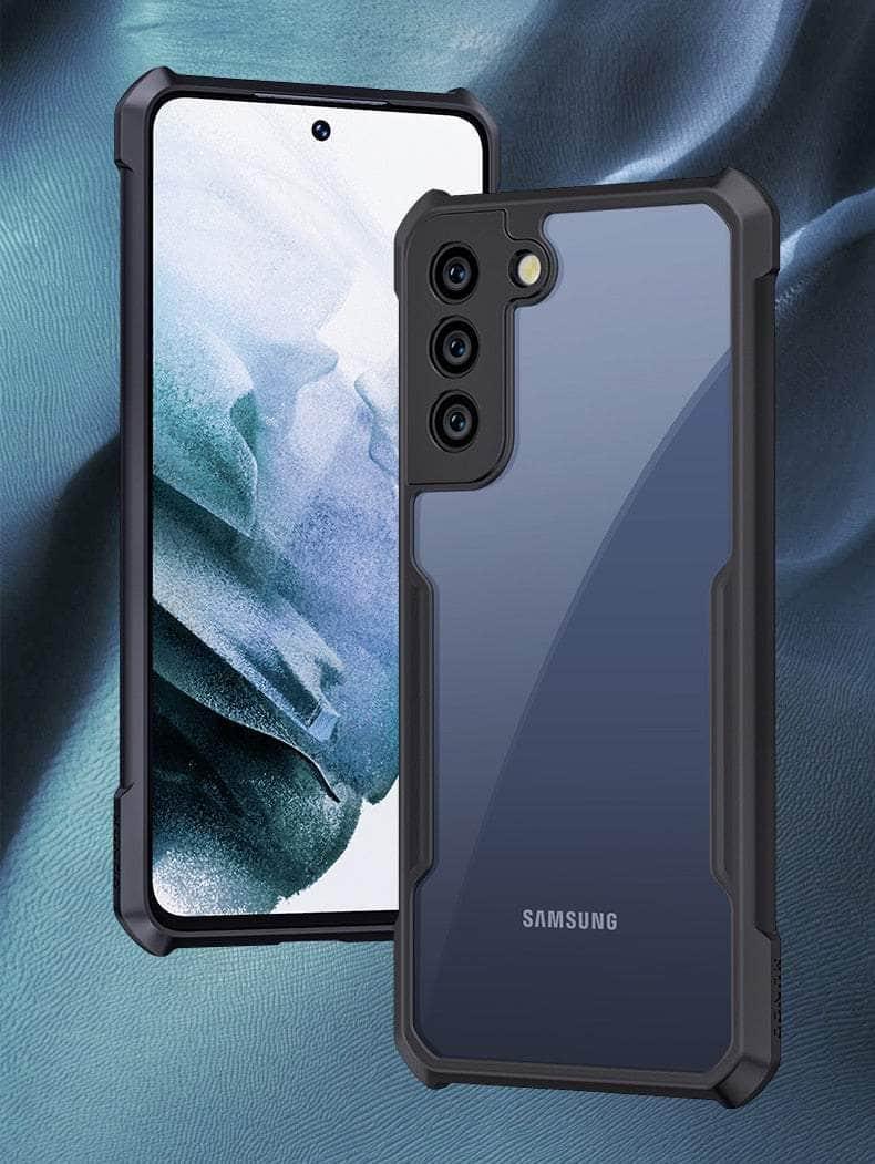 Casebuddy Xundd Galaxy S23 FE Shockproof Shell