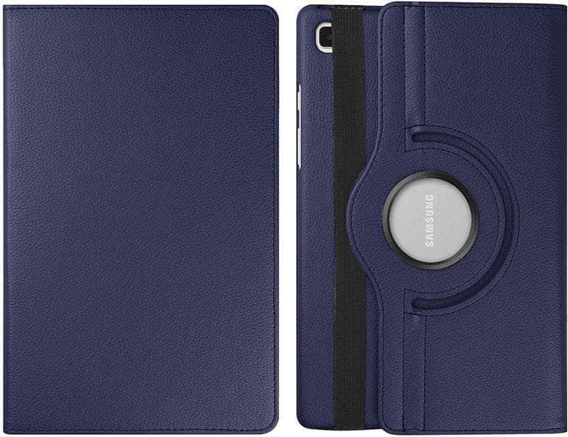 360 Rotating Galaxy Tab A7 Lite T220 T225 Stand Cover