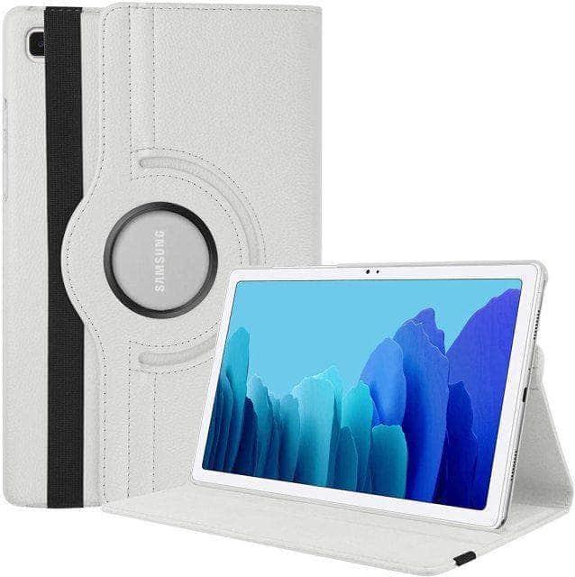 360 Rotating Galaxy Tab A7 Lite T220 T225 Stand Cover