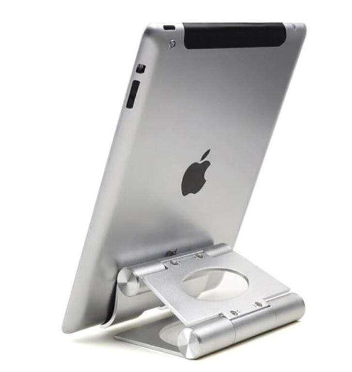 Alu iPad Tablet Stand