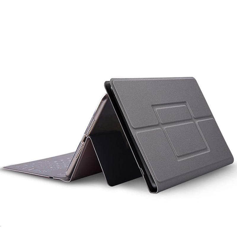 Bluetooth Keyboard Slim Case Galaxy Tab S6 Lite 10.4 P610 P615