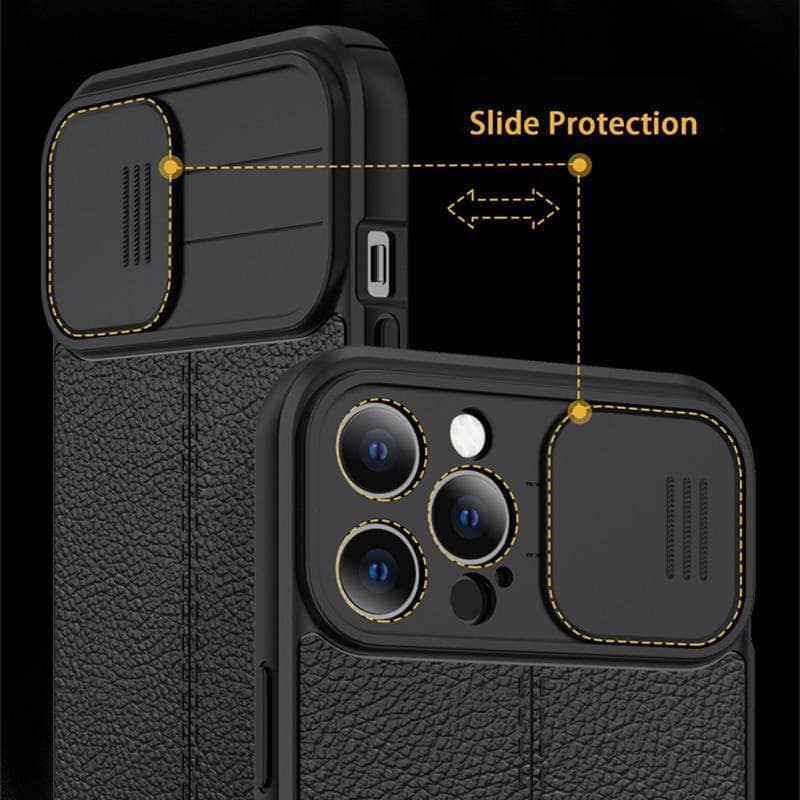 Camera Lens Protection iPhone 13 Pro Max Shockproof Case
