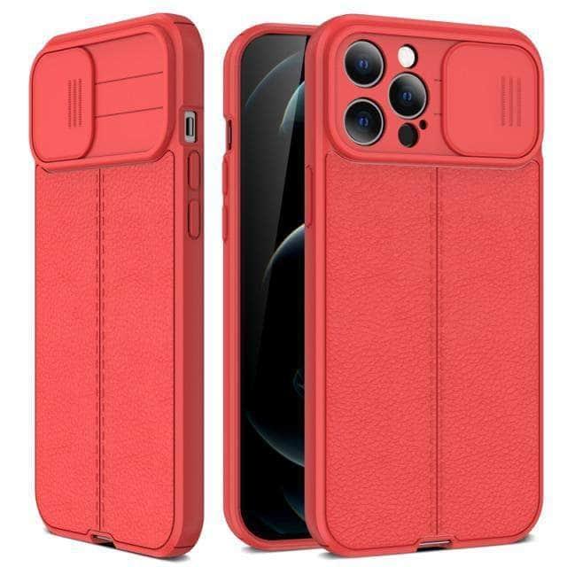 Camera Lens Protection iPhone 13 Pro Shockproof Case