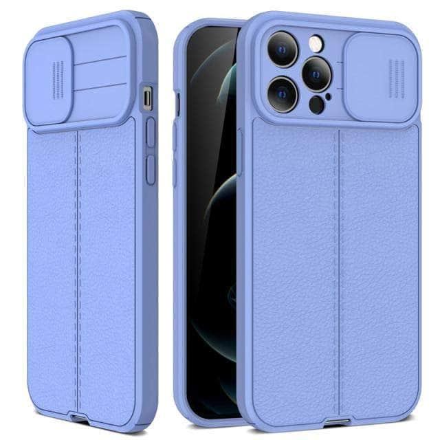 Camera Lens Protection iPhone 13 Pro Shockproof Case