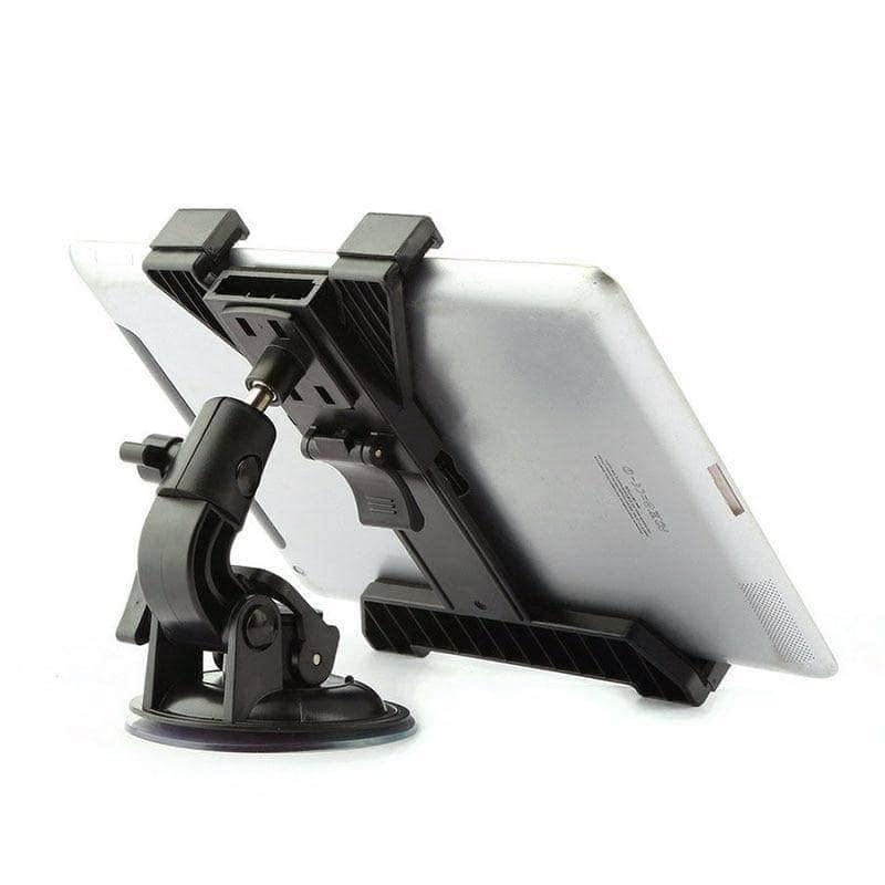 CaseBuddy Casebuddy Car Suction Cup Mount Stand Tablet Holder iPad Pro Samsung Galaxy Tab 4 3