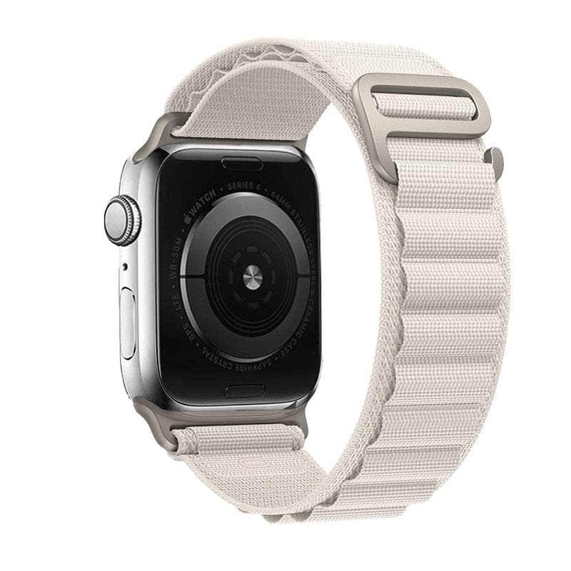 Alpine Loop Strap Apple Watch Ultra 8 7 6 SE 5 4 3