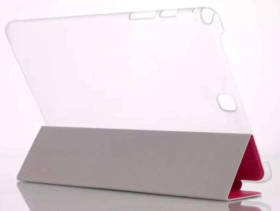 Classic Smart Case Samsung Galaxy Tab A 8.0 - CaseBuddy Australia
