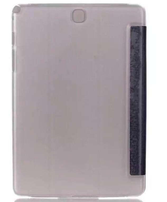 Classic Smart Case Samsung Galaxy Tab A 8.0 - CaseBuddy Australia