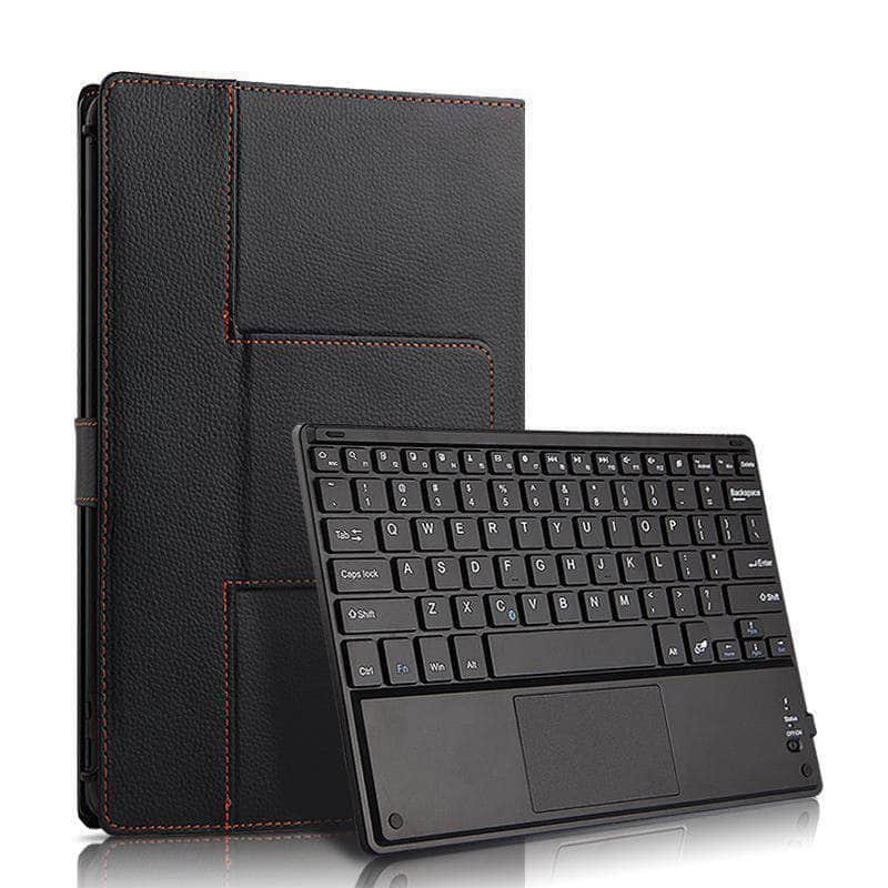 Detachable Wireless Bluetooth Keyboard Case Galaxy Tab A7 10.4 T500 T505 - CaseBuddy