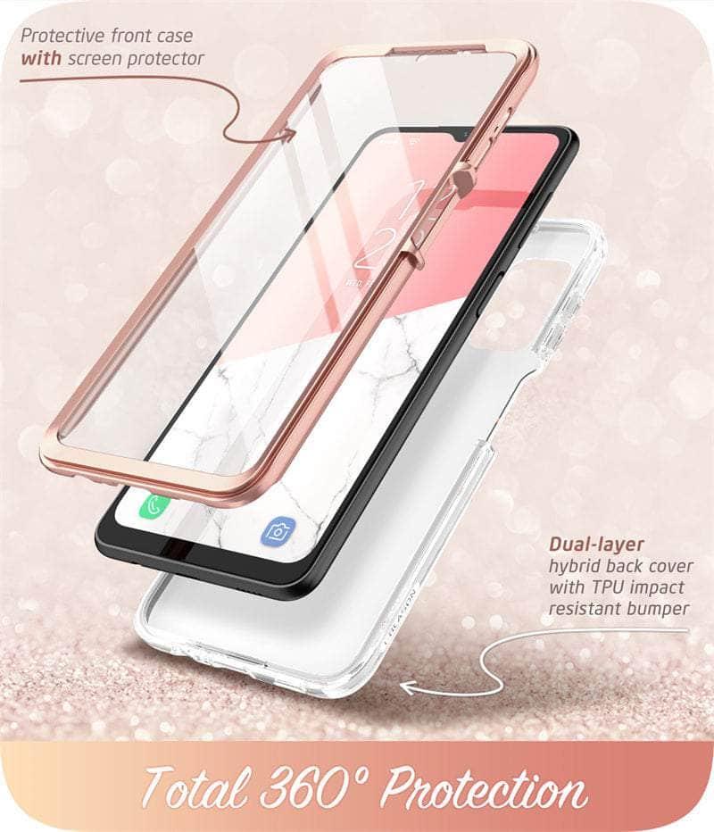 Casebuddy Galaxy A13 I-BLASON Cosmo Slim Full-Body Case