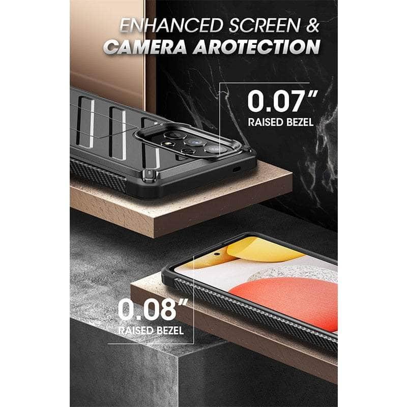 Casebuddy Galaxy A53 SUPCASE UB Series Slim Rugged Shockproof Case