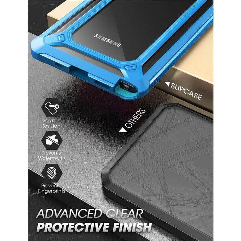 Galaxy Note 20 Ultra SUPCASE UB EXO Hybrid Clear Bumper Cover - CaseBuddy