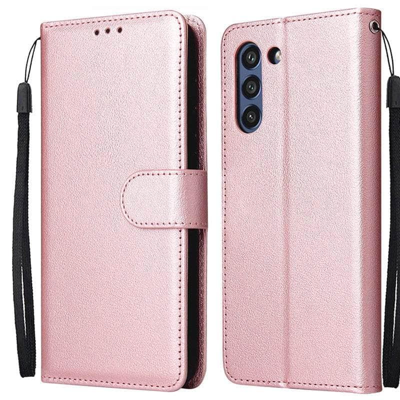 CaseBuddy Australia Casebuddy Galaxy S22 Flip Case