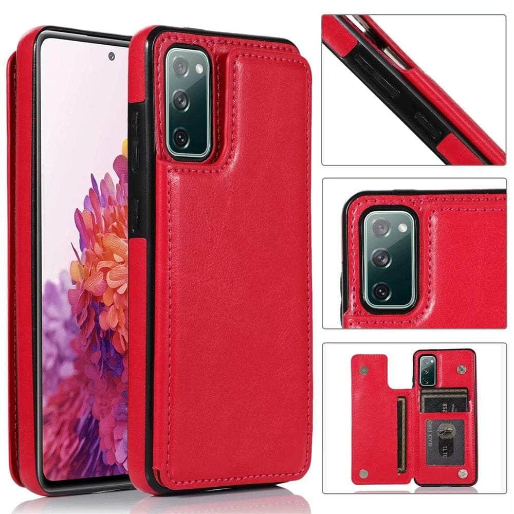 CaseBuddy Australia Casebuddy Galaxy S22 Flip Wallet