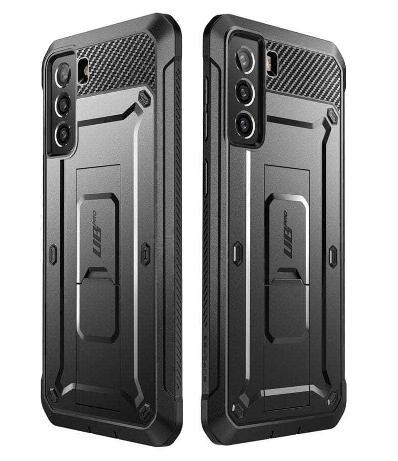 Casebuddy Galaxy S22 Plus SUPCASE UB Pro Full-Body Holster