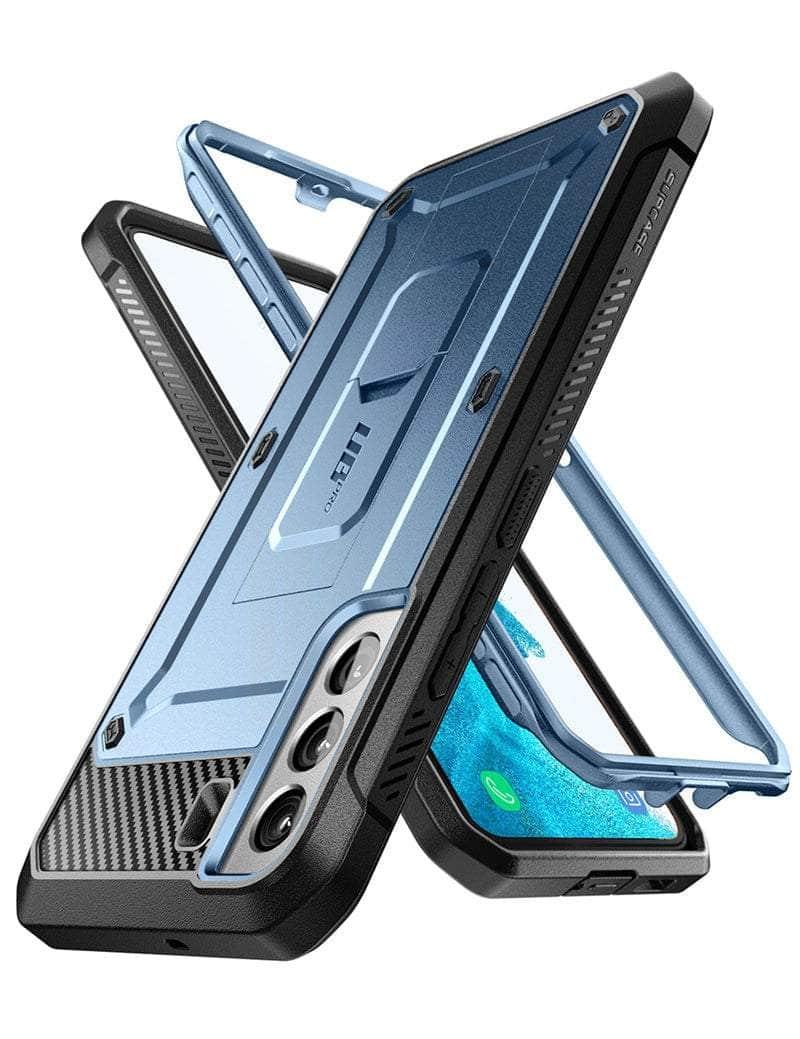 Casebuddy Galaxy S22 Plus SUPCASE UB Pro Full-Body Holster