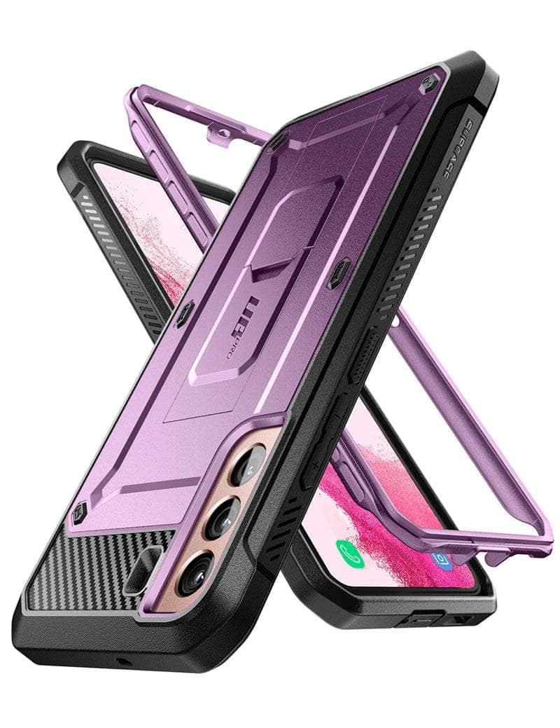 Casebuddy Galaxy S22 Plus SUPCASE UB Pro Full-Body Holster