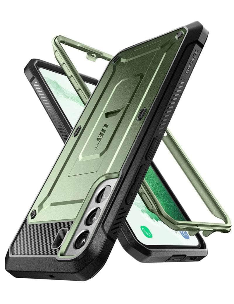 Casebuddy Galaxy S22 Plus SUPCASE UB Pro Full-Body Holster