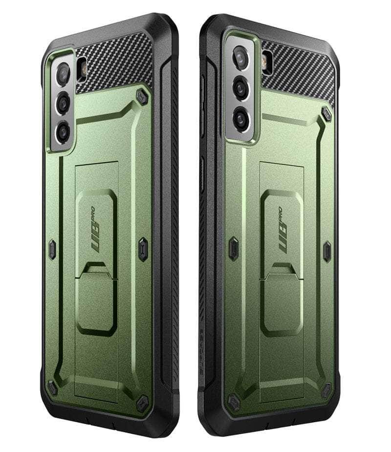 Casebuddy Galaxy S22 Plus SUPCASE UB Pro Full-Body Holster