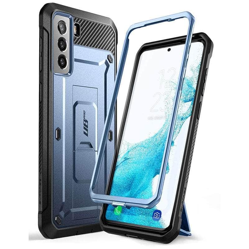 Casebuddy Galaxy S22 SUPCASE UB Pro Full-Body Holster