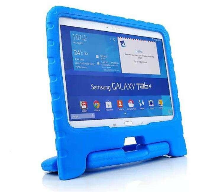 Galaxy Tab A 7.0 T280 T285 Tough Gripper Children Safe Case - CaseBuddy Australia
