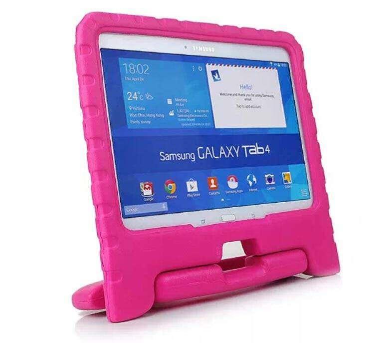 Galaxy Tab A 7.0 T280 T285 Tough Gripper Children Safe Case - CaseBuddy Australia
