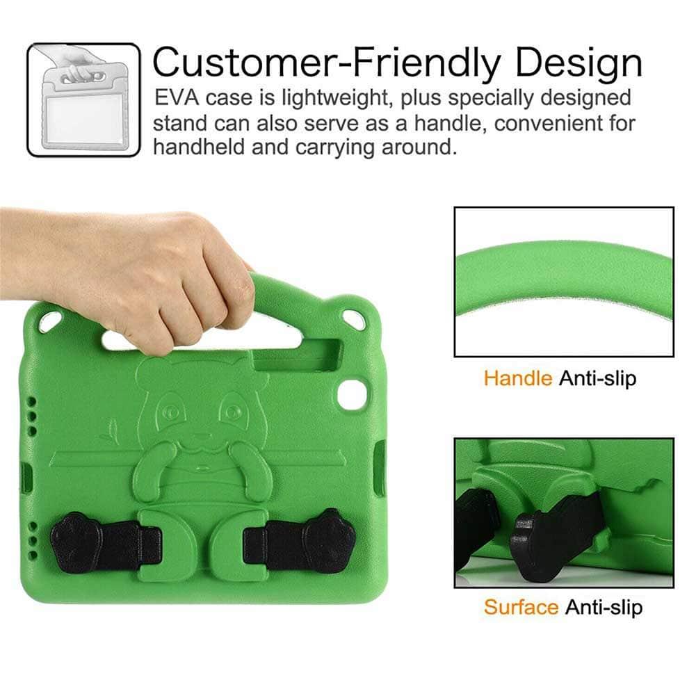 Galaxy Tab A 8.4 T307 2020 Kids EVA Protect Handle Stand Case - CaseBuddy