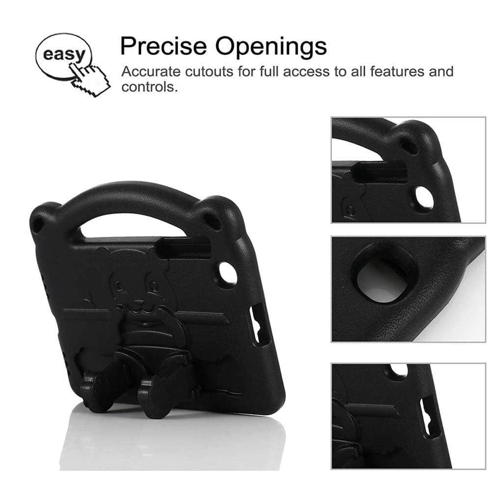 Galaxy Tab A 8.4 T307 2020 Kids EVA Protect Handle Stand Case - CaseBuddy
