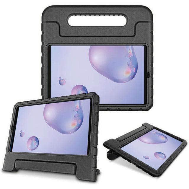 Galaxy Tab A 8.4 T307 2020 Tablet Kids EVA Shockproof Portable Handle Children Case - CaseBuddy