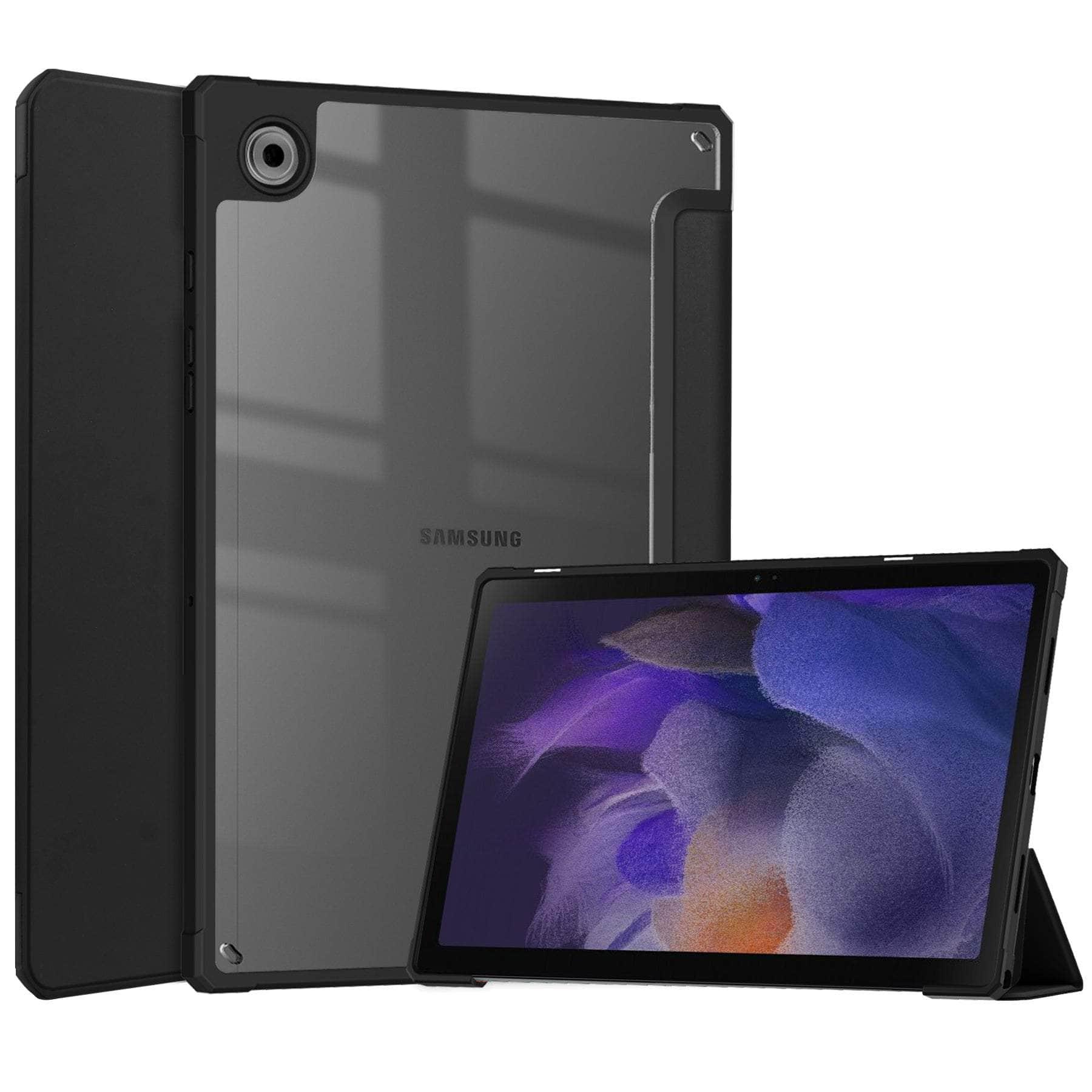 CaseBuddy Australia Galaxy Tab A8 10.5 (2022) Auto Wake Case