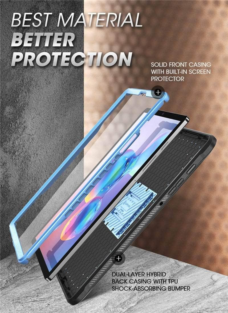 Galaxy Tab S6 10.5 2019 T860 T865 SUPCASE UB Pro Full-Body Rugged Case - CaseBuddy