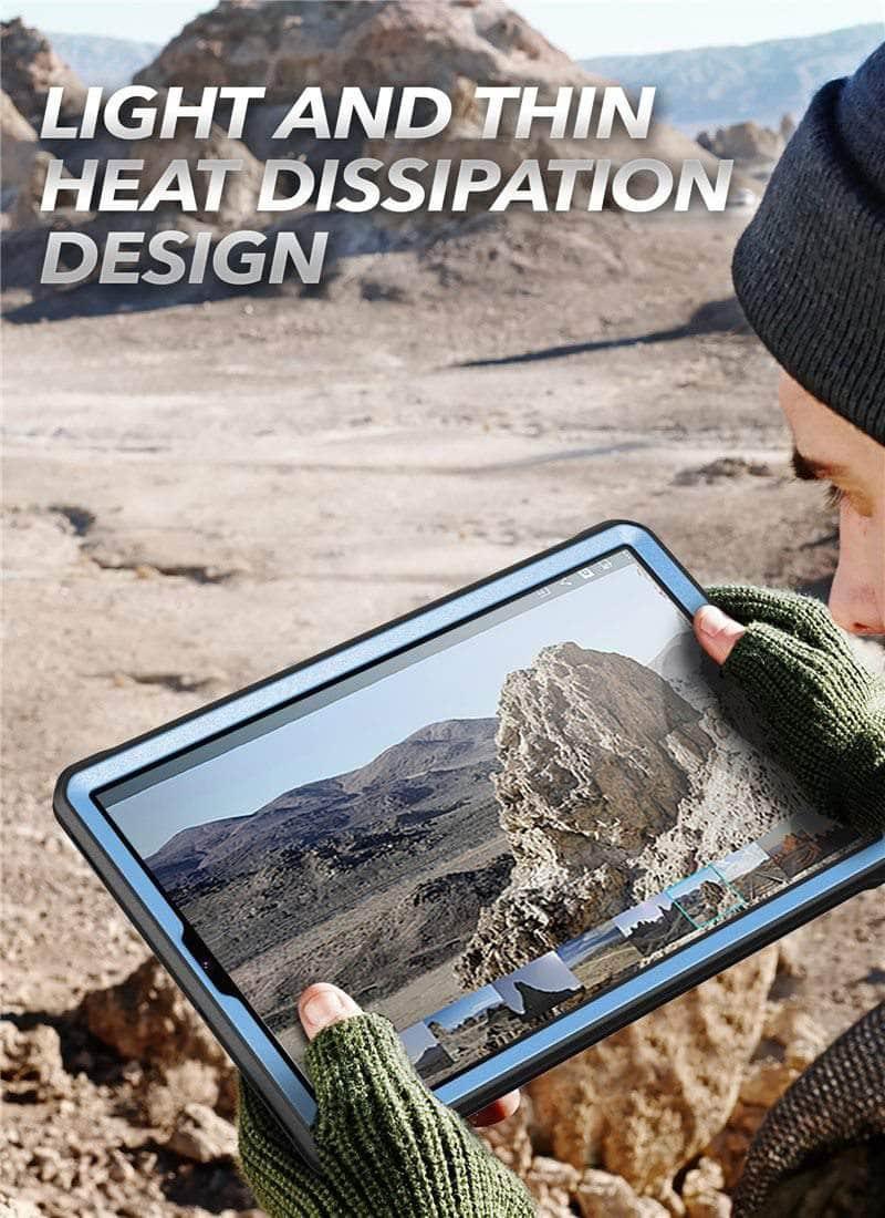 Galaxy Tab S6 10.5 2019 T860 T865 SUPCASE UB Pro Full-Body Rugged Case - CaseBuddy