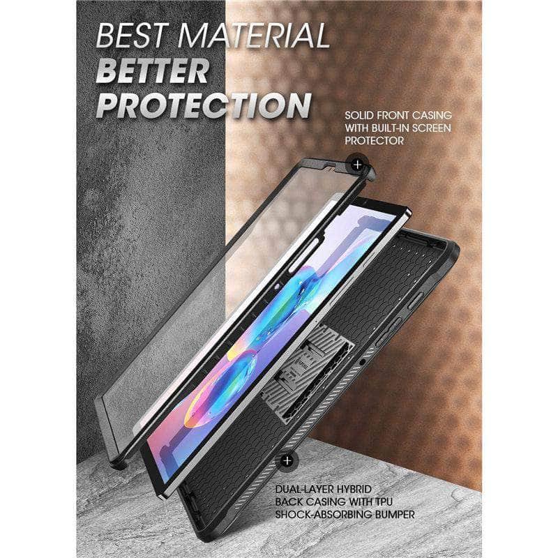 Galaxy Tab S6 10.5 2019 T860 T865 SUPCASE UB Pro Full-Body Rugged Case - CaseBuddy