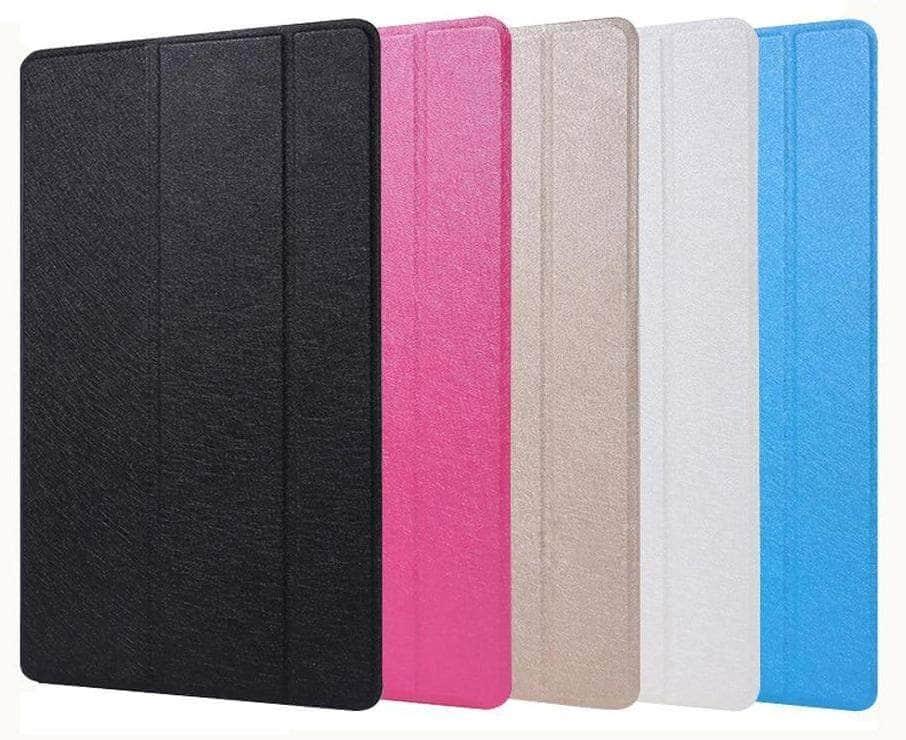 CaseBuddy Australia Casebuddy Galaxy Tab S6 Lite 10.4 P610 P615 Flip Smart Cover