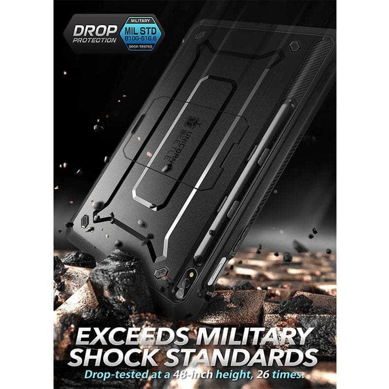 CaseBuddy Australia Casebuddy Galaxy Tab S8 Ultra 2022 SUPCASE UB Pro X900