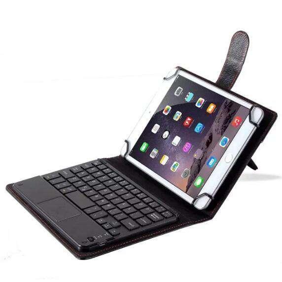 Generic Samsung Galaxy Tab 3 Lite Keyboard Case - CaseBuddy