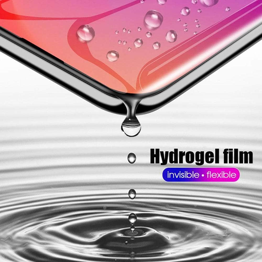 Casebuddy HD HydroGel Galaxy Z Flip 3 Film