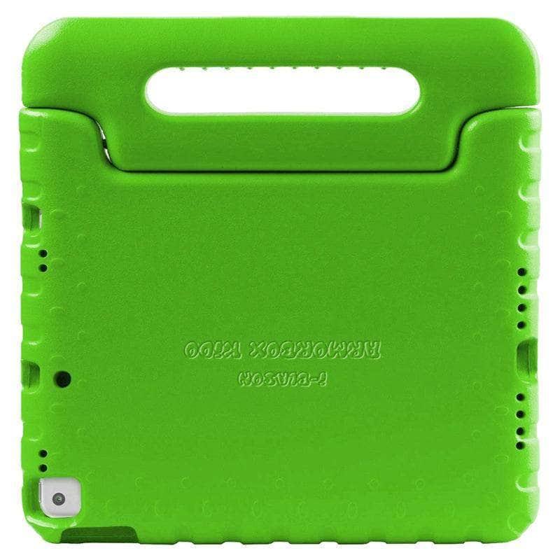 CaseBuddy Australia Casebuddy iPad 10.2 Case (iPad 9) Kids Lightweight Protective Shockproof Case
