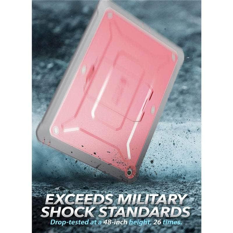 Casebuddy iPad 10.2 SUPCASE UB PRO Full-body Rugged Cover