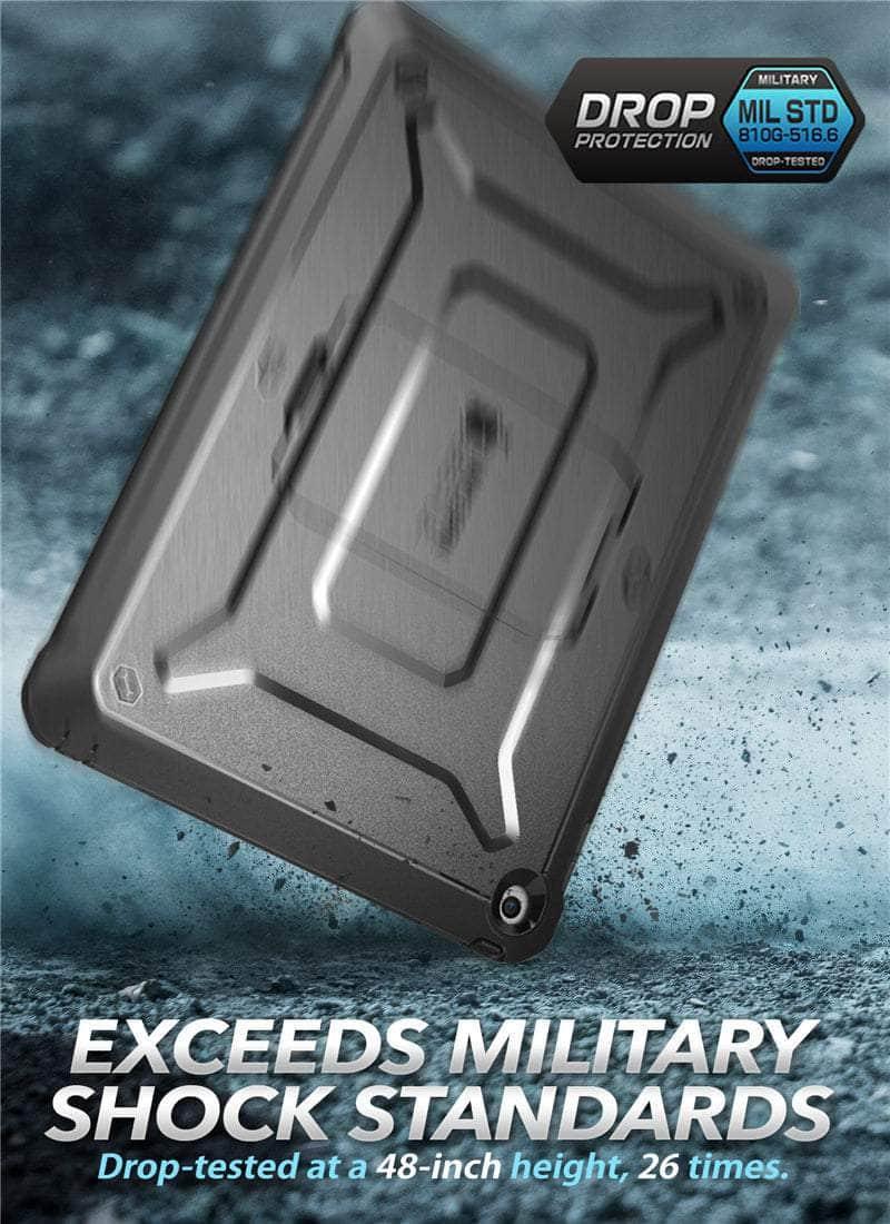 Casebuddy iPad 10.2 SUPCASE UB PRO Full-body Rugged Cover