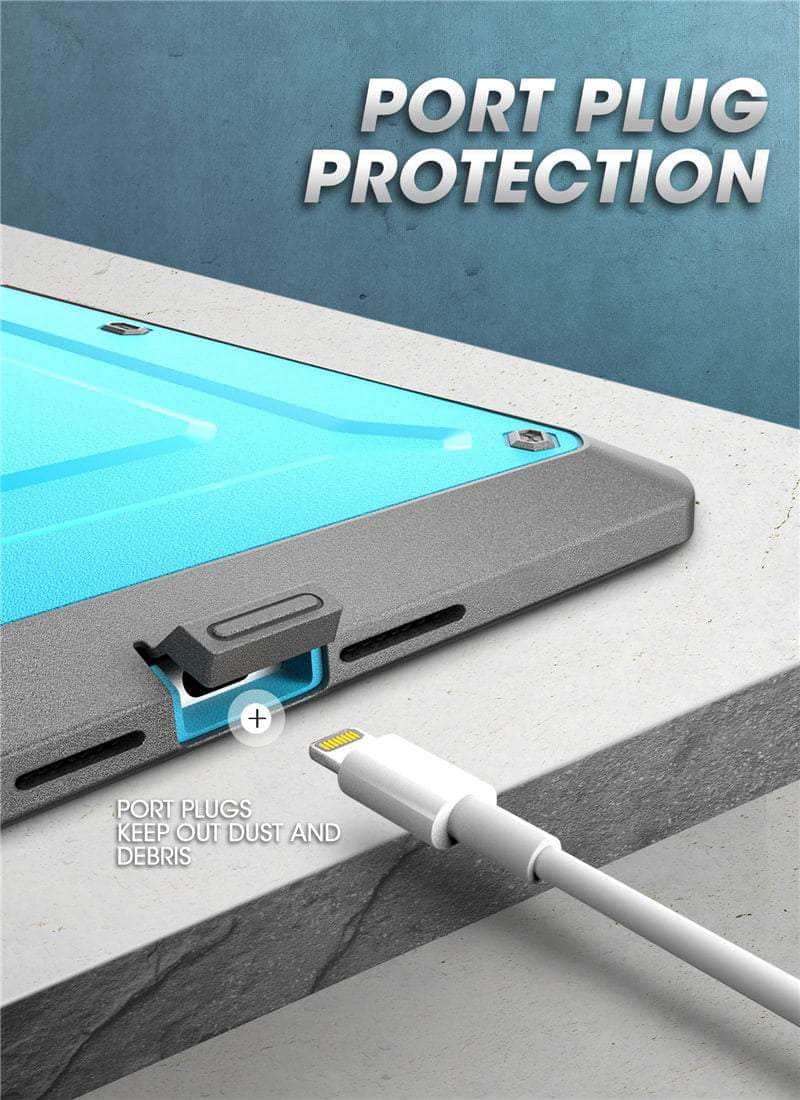 Casebuddy iPad 10.2 SUPCASE UB PRO Full-body Rugged Cover