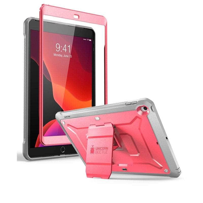 Casebuddy iPad 10.2 SUPCASE UB PRO Full-body Rugged Cover