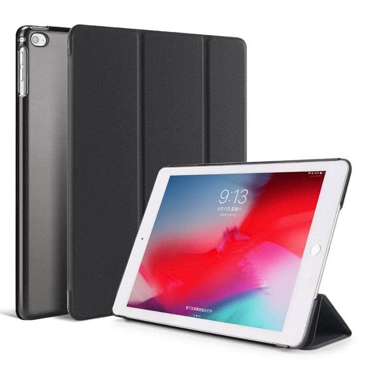 Casebuddy for iPad  Black / iPad 10th Genaration iPad 10 2022 Smart Cover