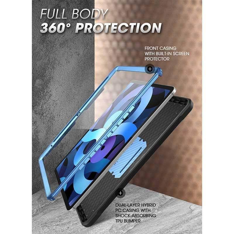 Casebuddy iPad 10 2022 UB PRO Kickstand Protective Case