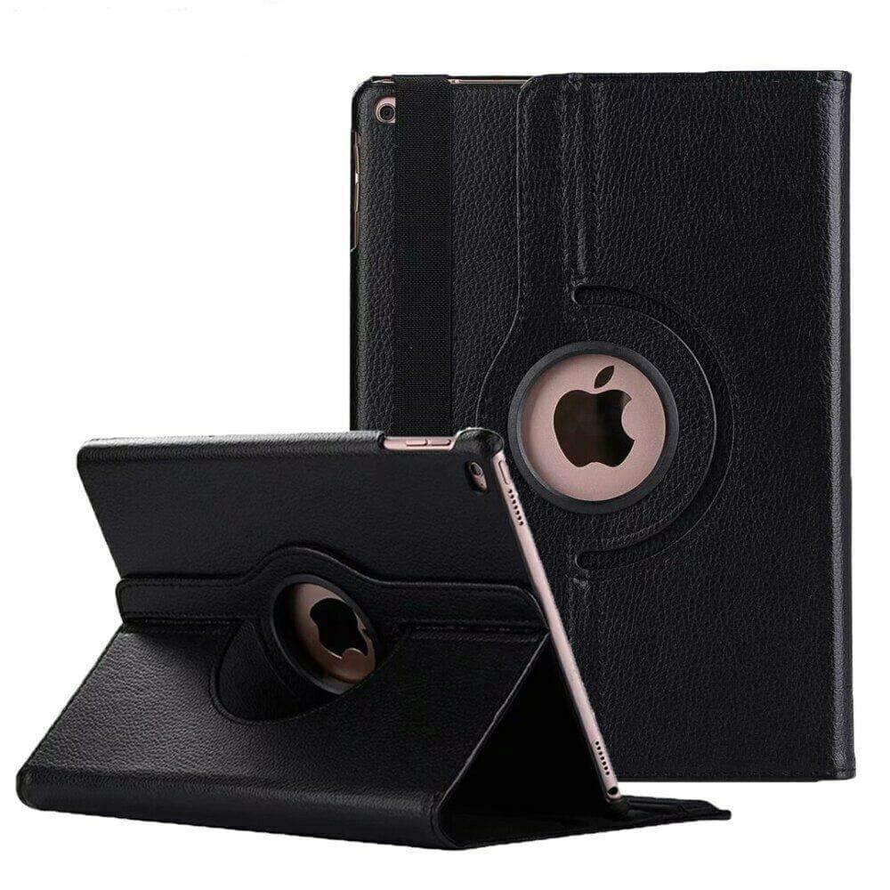 CaseBuddy Australia Casebuddy iPad 9 360 Degree Rotating Leather Smart Case