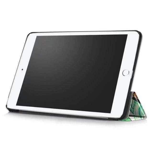 iPad 9.7 Expressionista Smart Case - CaseBuddy
