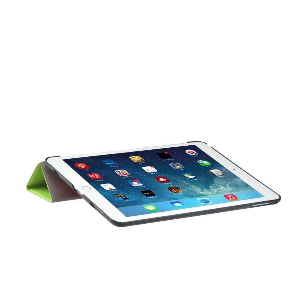 iPad 9.7 Legend Smart Case - CaseBuddy