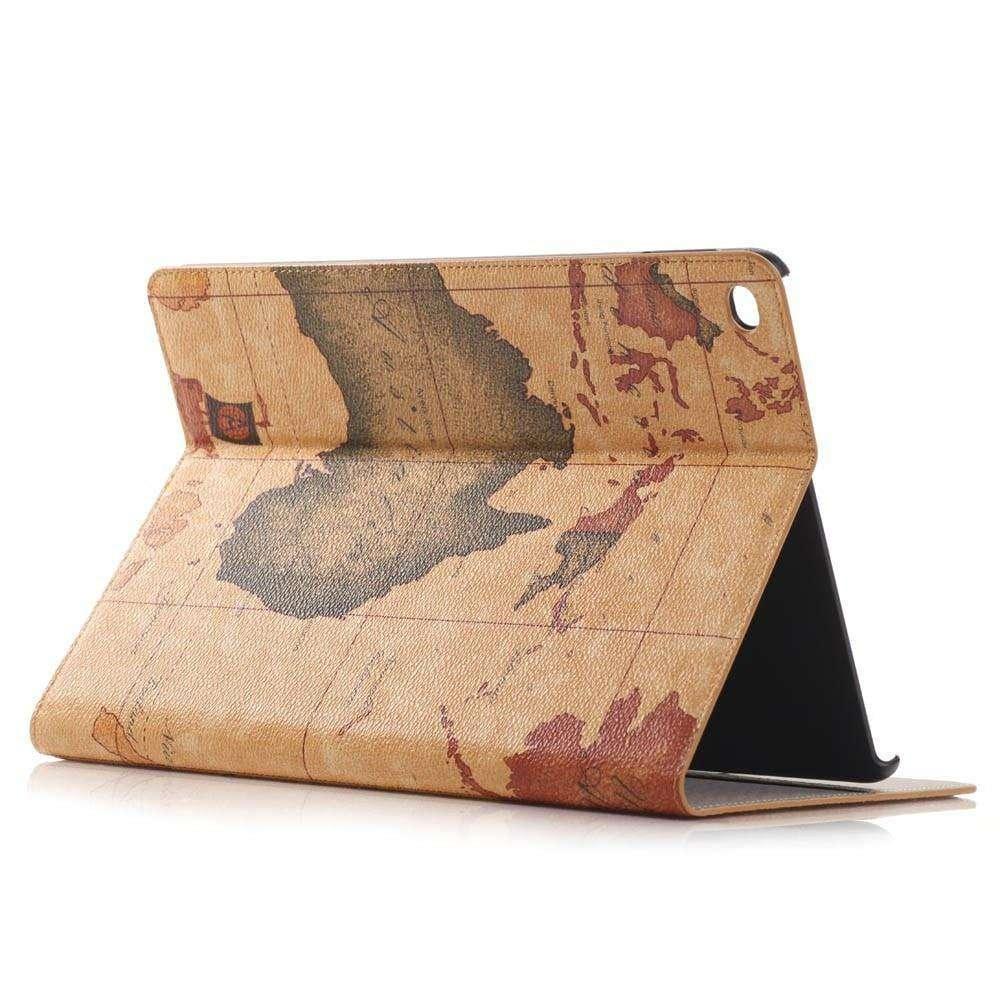 iPad 9.7 Marco Polo Folio Case - CaseBuddy